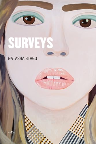 Surveys: A Novel (Semiotext(e) / Native Agents)