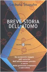 Breve storia dell'atomo (Saggi)