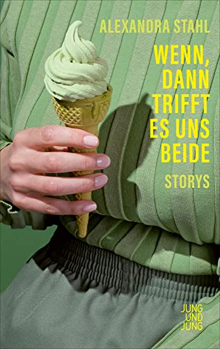 Wenn, dann trifft es uns beide: Storys