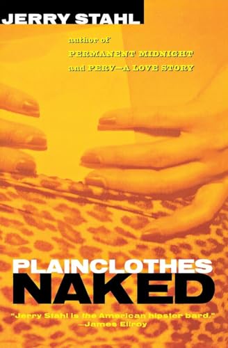 Plainclothes Naked von William Morrow