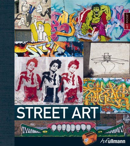 Street Art (Art Pocket)
