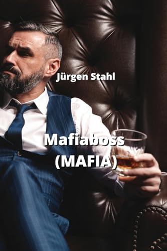 Mafiaboss (MAFIA) von Jurgen Stahl