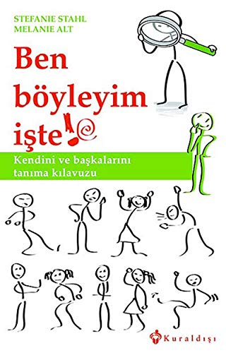 Ben Böyleyim Iste Ben Böyleyim Iste