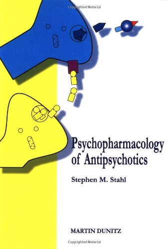 Psychopharmacology of Antipsychotics