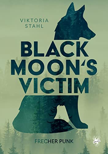 Black Moon’s Victim – Frecher Punk von Main Verlag