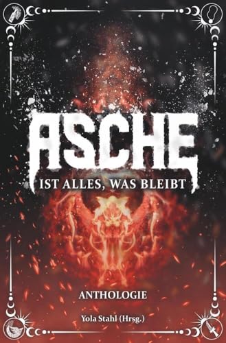Asche ist alles, was bleibt von tolino media