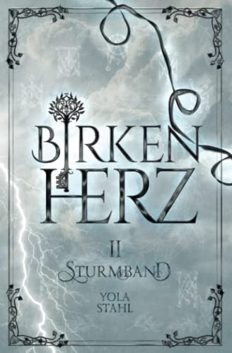 Birkenherz II: Sturmband von Independently published