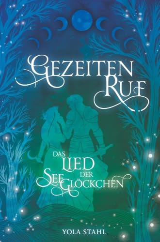 Gezeitenruf: Das Lied der Seeglöckchen von tolino media