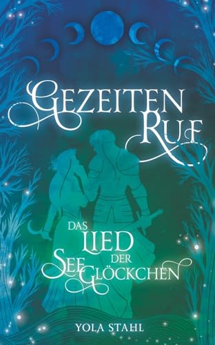 Gezeitenruf: Das Lied der Seeglöckchen von tolino media