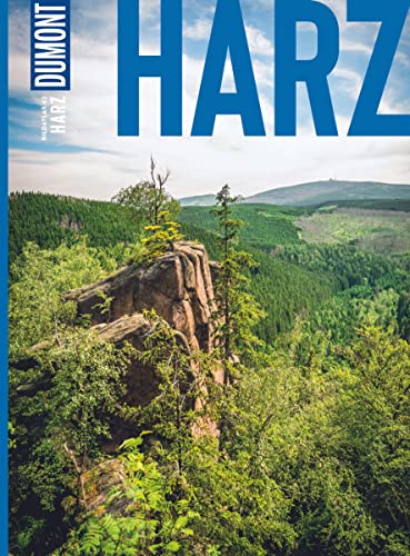 DuMont Bildatlas Harz: Das praktische Reisemagazin zur Einstimmung.