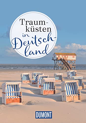 DuMont Bildband Traumküsten in Deutschland DuMont Bildband Traumküsten in Deutschland