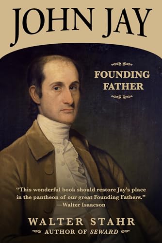 John Jay: Founding Father von Diversion Books