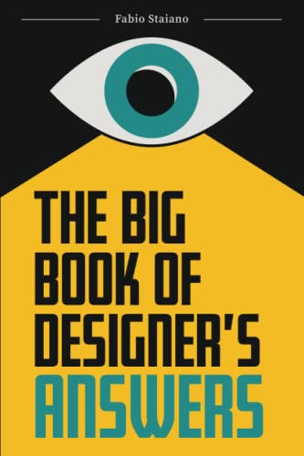 The Big Book of Designer's Answers