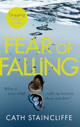 Fear of Falling von Constable