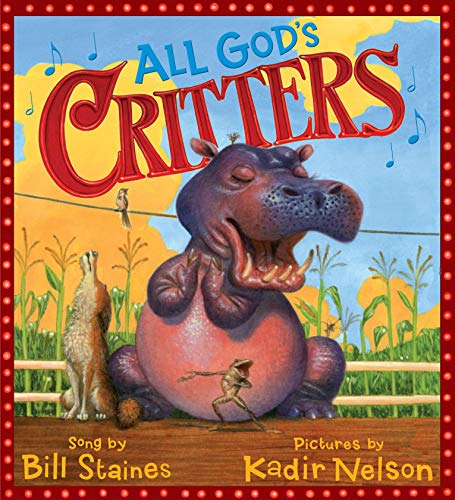 All God's Critters All God's Critters