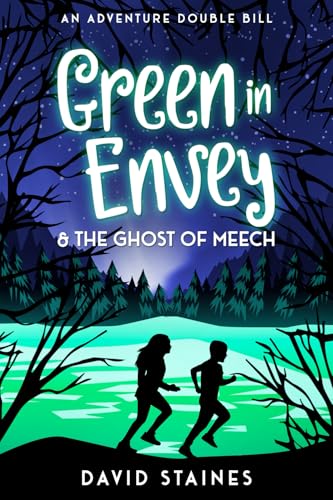 Green in Envey