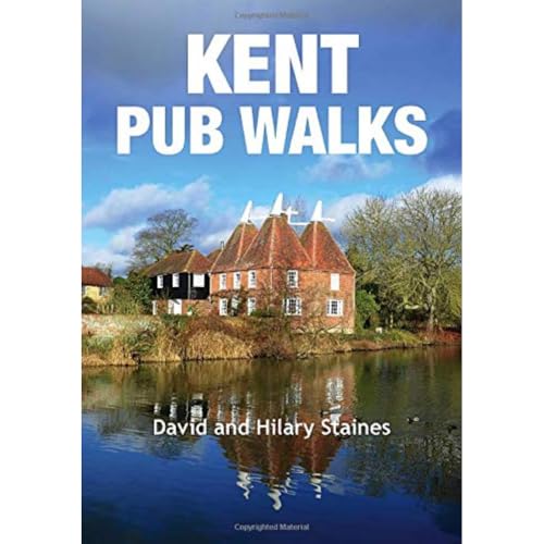 Kent Pub Walks