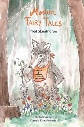 Modern Fairy Tales von Independently published