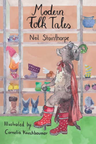 Modern Folk Tales