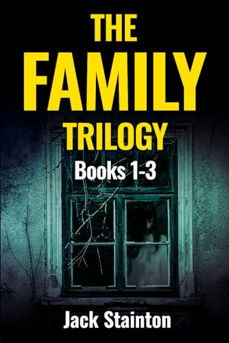 The Family Trilogy: Books 1-3