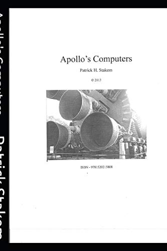 Apollo's Computers (Space, Band 5)