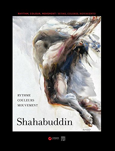 Shahbuddin: Rythm, Colour, Movement von TASCHEN