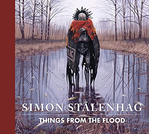 Things from the Flood von AKILEOS