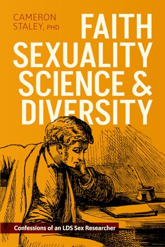 Confessions of an LDS Sex Researcher von By Common Consent Press