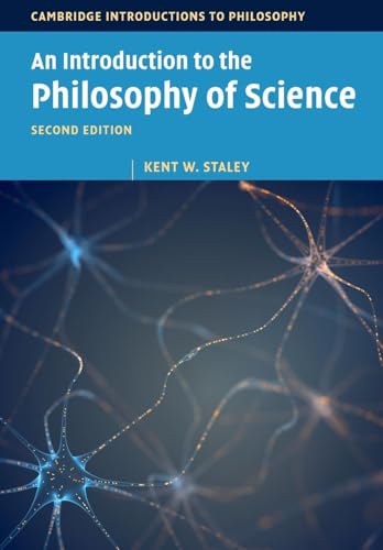 An Introduction to the Philosophy of Science (Cambridge Introductions to Philosophy) von Cambridge University Press