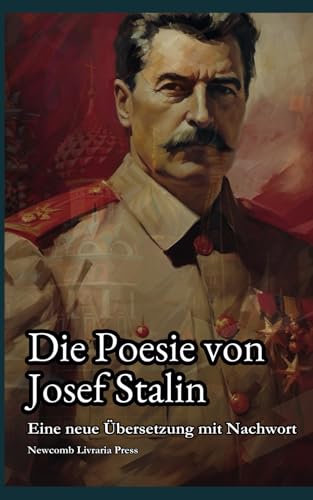 Die Poesie von Josef Stalin von Independently published