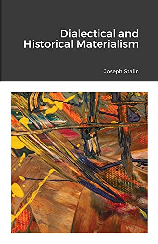 Dialectical and Historical Materialism von Lulu