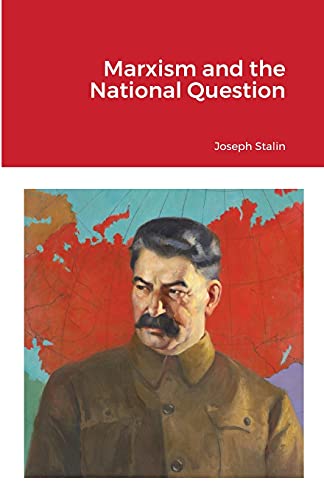 Marxism and the National Question von Lulu