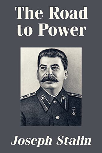 Road to Power, The von University Press of the Pacific