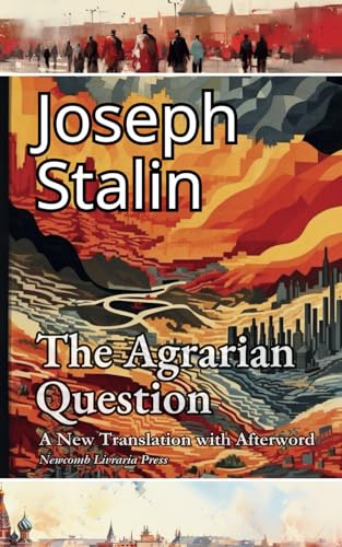 The Agrarian Question von Independently published