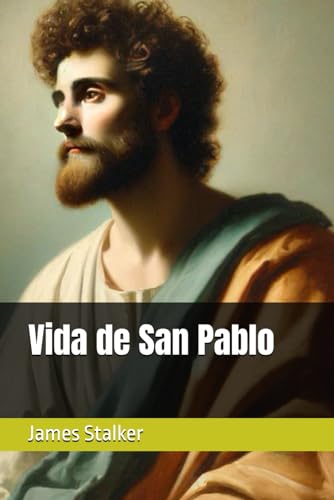 Vida de San Pablo von Independently published