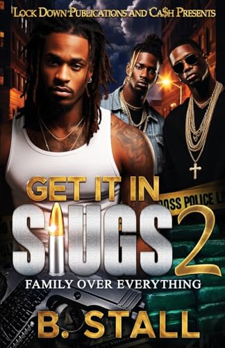Get It In Slugs 2 von Lock Down Publications