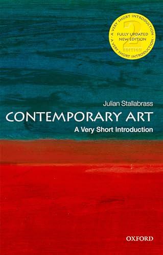 Contemporary Art: A Very Short Introduction (Very Short Introductions) von Oxford University Press