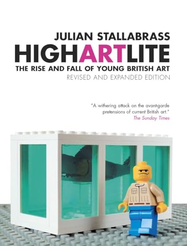 High Art Lite: The Rise and Fall of young british art von Verso Books