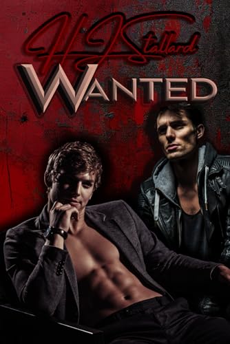 Wanted von Independently published