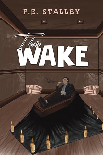 The Wake von Austin Macauley Publishers