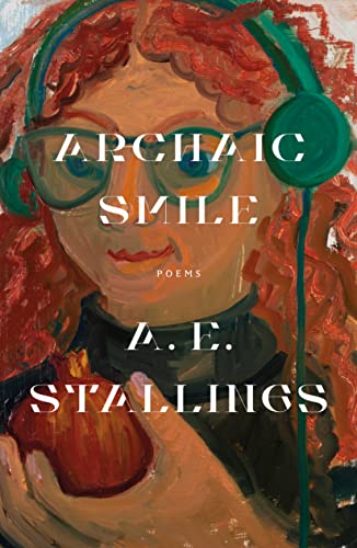 Archaic Smile: Poems von FSG Adult