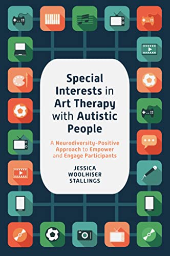 Special Interests in Art Therapy With Autistic People: A Neurodiversity-Positive Approach to Empower and Engage Participants