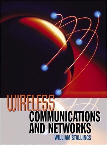Wireless Communications and Networks Wireless Communications and Networks
