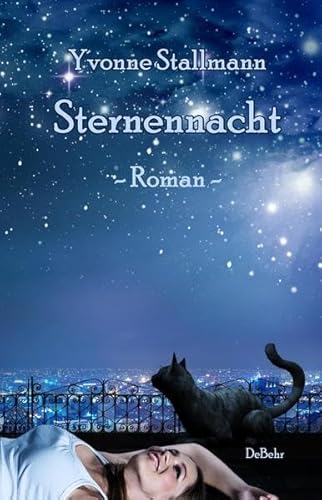 Sternennacht - Roman Sternennacht - Roman