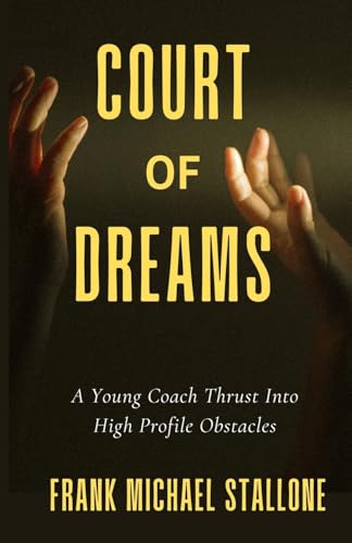 Court of Dreams Court of Dreams von Red Penguin Books