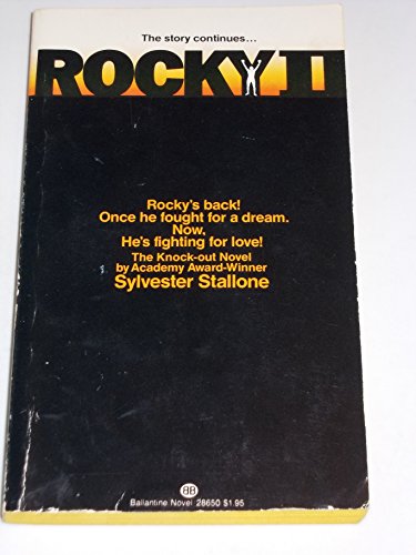 ROCKY II