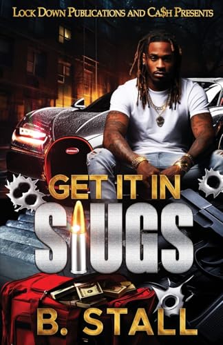 Get It In Slugs von Lock Down Publications