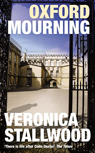 Oxford Mourning Oxford Mourning