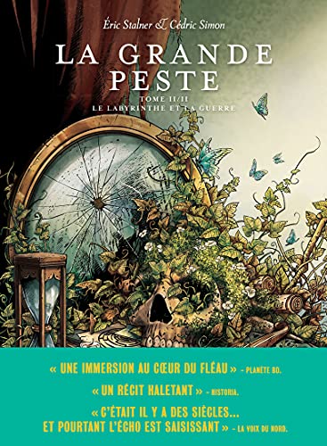 La Grande Peste - tome 2 von ARENES