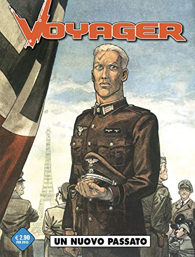 Un nuovo passato. Voyager (Vol. 5)